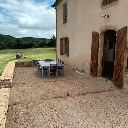 Hébergement de vacances Maison *