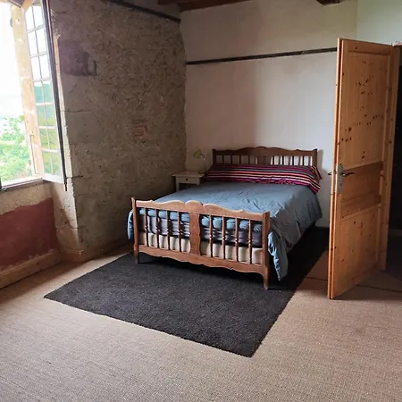 Maison * Montesquiou