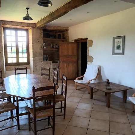 Maison * Montesquiou