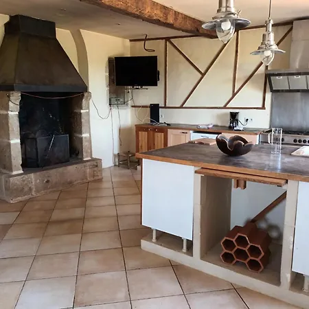 Maison * Montesquiou