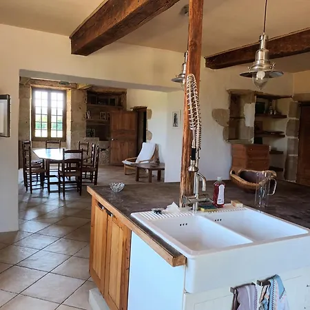 Maison Holiday home *
