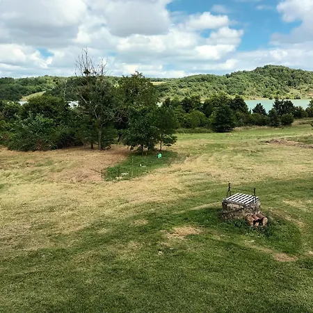 Maison Hébergement de vacances