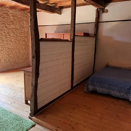 Maison * Montesquiou