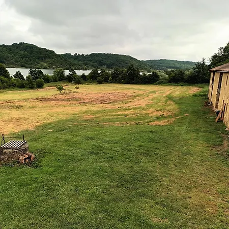 Hébergement de vacances Maison